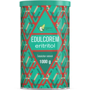 Eritritol, 1000 g (Organic Linea)