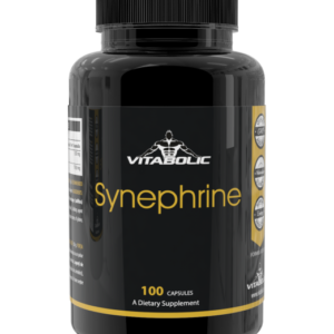 Sinefrină / Synephrine (Vitabolic)